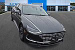 Used 2023 HYUNDAI SONATA LIMITED in ANTIOCH, ILLINOIS (Photo 9)