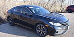 Used 2019 Honda Civic SPORT in ANTIOCH, ILLINOIS