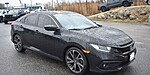 Used 2019 Honda Civic SPORT in ANTIOCH, ILLINOIS