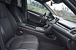 Used 2019 Honda Civic SPORT in ANTIOCH, ILLINOIS (Photo 12)