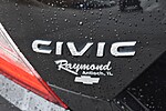 Used 2019 Honda Civic SPORT in ANTIOCH, ILLINOIS (Photo 15)