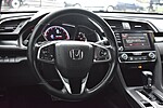 Used 2019 Honda Civic SPORT in ANTIOCH, ILLINOIS (Photo 18)