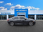 Used 2019 Honda Civic SPORT in ANTIOCH, ILLINOIS (Photo 2)