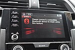 Used 2019 Honda Civic SPORT in ANTIOCH, ILLINOIS (Photo 25)