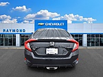 Used 2019 Honda Civic SPORT in ANTIOCH, ILLINOIS (Photo 4)