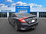 Used 2019 Honda Civic SPORT in ANTIOCH, ILLINOIS (Photo 5)