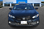 Used 2019 Honda Civic SPORT in ANTIOCH, ILLINOIS (Photo 8)
