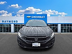 Used 2019 Honda Civic SPORT in ANTIOCH, ILLINOIS (Photo 8)