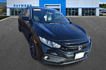 Used 2019 Honda Civic SPORT in ANTIOCH, ILLINOIS (Photo 9)