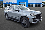 Used 2024 CHEVROLET TAHOE Z71 in ANTIOCH, ILLINOIS (Photo 1)