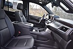 Used 2024 CHEVROLET TAHOE Z71 in ANTIOCH, ILLINOIS (Photo 17)