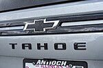 Used 2024 CHEVROLET TAHOE Z71 in ANTIOCH, ILLINOIS (Photo 21)