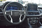 Used 2024 CHEVROLET TAHOE Z71 in ANTIOCH, ILLINOIS (Photo 25)
