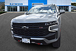 Used 2024 CHEVROLET TAHOE Z71 in ANTIOCH, ILLINOIS (Photo 7)