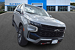 Used 2024 CHEVROLET TAHOE Z71 in ANTIOCH, ILLINOIS (Photo 9)