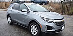 Used 2024 CHEVROLET EQUINOX LT in ANTIOCH, ILLINOIS