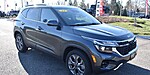 Used 2024 KIA SELTOS S in ANTIOCH, ILLINOIS