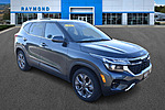 Used 2024 KIA SELTOS S in ANTIOCH, ILLINOIS (Photo 1)