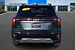 Used 2024 KIA SELTOS S in ANTIOCH, ILLINOIS (Photo 4)