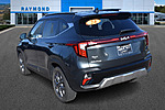 Used 2024 KIA SELTOS S in ANTIOCH, ILLINOIS (Photo 5)