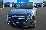 Used 2024 KIA SELTOS S in ANTIOCH, ILLINOIS (Photo 7)