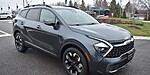 Used 2023 KIA SPORTAGE X-LINE in ANTIOCH, ILLINOIS