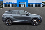 Used 2023 KIA SPORTAGE X-LINE in ANTIOCH, ILLINOIS (Photo 2)