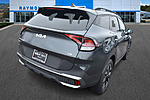 Used 2023 KIA SPORTAGE X-LINE in ANTIOCH, ILLINOIS (Photo 3)