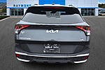 Used 2023 KIA SPORTAGE X-LINE in ANTIOCH, ILLINOIS (Photo 4)