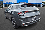 Used 2023 KIA SPORTAGE X-LINE in ANTIOCH, ILLINOIS (Photo 5)
