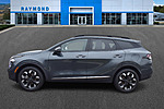 Used 2023 KIA SPORTAGE X-LINE in ANTIOCH, ILLINOIS (Photo 6)