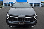 Used 2023 KIA SPORTAGE X-LINE in ANTIOCH, ILLINOIS (Photo 8)