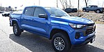 Used 2023 CHEVROLET COLORADO LT in ANTIOCH, ILLINOIS