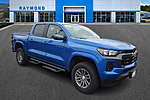 Used 2023 CHEVROLET COLORADO LT in ANTIOCH, ILLINOIS (Photo 1)