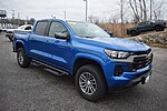 Used 2023 CHEVROLET COLORADO LT in ANTIOCH, ILLINOIS (Photo 10)