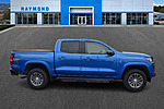 Used 2023 CHEVROLET COLORADO LT in ANTIOCH, ILLINOIS (Photo 2)