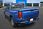 Used 2023 CHEVROLET COLORADO LT in ANTIOCH, ILLINOIS (Photo 5)