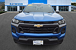 Used 2023 CHEVROLET COLORADO LT in ANTIOCH, ILLINOIS (Photo 8)