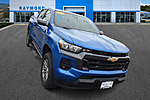 Used 2023 CHEVROLET COLORADO LT in ANTIOCH, ILLINOIS (Photo 9)
