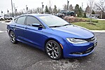Used 2016 CHRYSLER 200 S in ANTIOCH, ILLINOIS (Photo 10)