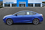 Used 2016 CHRYSLER 200 S in ANTIOCH, ILLINOIS (Photo 6)