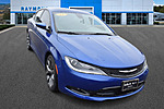 Used 2016 CHRYSLER 200 S in ANTIOCH, ILLINOIS (Photo 9)