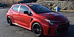Used 2024 TOYOTA GR COROLLA PREMIUM in ANTIOCH, ILLINOIS
