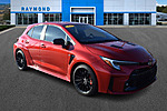 Used 2024 TOYOTA GR COROLLA PREMIUM in ANTIOCH, ILLINOIS (Photo 1)