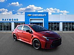 Used 2024 TOYOTA GR COROLLA PREMIUM in ANTIOCH, ILLINOIS (Photo 1)
