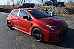Used 2024 TOYOTA GR COROLLA PREMIUM in ANTIOCH, ILLINOIS (Photo 10)