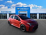 Used 2024 TOYOTA GR COROLLA PREMIUM in ANTIOCH, ILLINOIS (Photo 10)