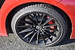 Used 2024 TOYOTA GR COROLLA PREMIUM in ANTIOCH, ILLINOIS (Photo 11)