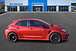 Used 2024 TOYOTA GR COROLLA PREMIUM in ANTIOCH, ILLINOIS (Photo 2)