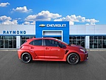 Used 2024 TOYOTA GR COROLLA PREMIUM in ANTIOCH, ILLINOIS (Photo 2)